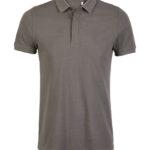 Men´s Piqué Polo Shirt Owen