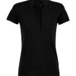 Women´s Piqué Polo Shirt Owen