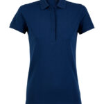 Women´s Piqué Polo Shirt Owen