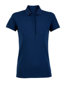 Women´s Piqué Polo Shirt Owen
