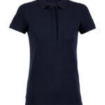 Women´s Piqué Polo Shirt Owen