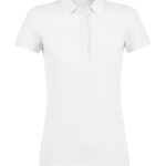 Women´s Piqué Polo Shirt Owen