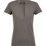 Women´s Piqué Polo Shirt Owen