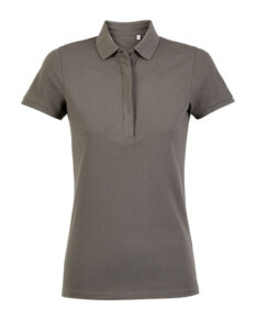 Women´s Piqué Polo Shirt Owen