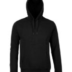 Men´s French Terry Hoodie Nicholas