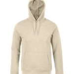 Men´s French Terry Hoodie Nicholas