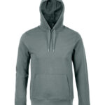 Men´s French Terry Hoodie Nicholas
