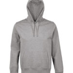 Men´s French Terry Hoodie Nicholas