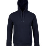 Men´s French Terry Hoodie Nicholas