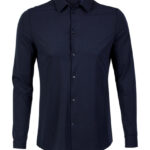 Men´s Mercerised Shirt Balthazar