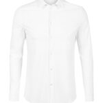 Men´s Mercerised Shirt Balthazar