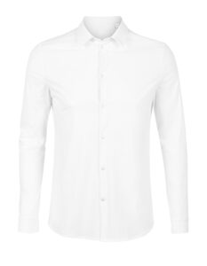 Men´s Mercerised Shirt Balthazar