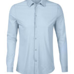Men´s Mercerised Shirt Balthazar