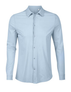 Men´s Mercerised Shirt Balthazar