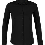Women´s Mercerised Shirt Balthazar