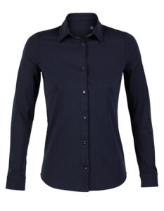 Women´s Mercerised Shirt Balthazar