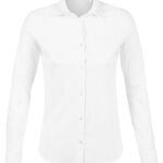 Women´s Mercerised Shirt Balthazar