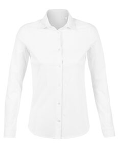 Women´s Mercerised Shirt Balthazar