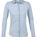 Women´s Mercerised Shirt Balthazar
