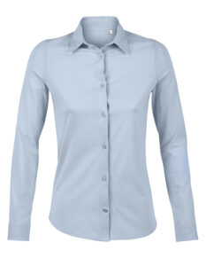 Women´s Mercerised Shirt Balthazar