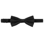Pre-Tied Bow Tie Teddy