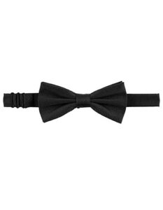 Pre-Tied Bow Tie Teddy