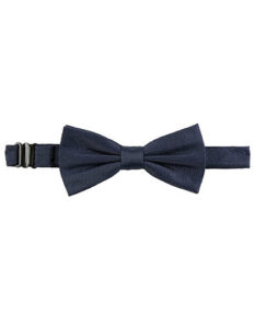 Pre-Tied Bow Tie Teddy