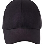 Six Panel Cap Tom