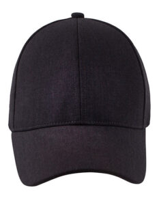 Six Panel Cap Tom