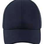 Six Panel Cap Tom
