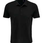 Men´s Jersey Polo Shirt Octave
