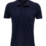 Men´s Jersey Polo Shirt Octave