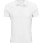 Men´s Jersey Polo Shirt Octave