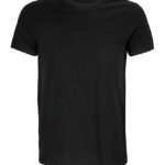 Unisex Cotton Piqué T-Shirt Loris