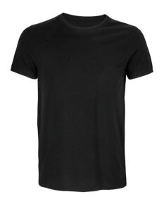 Unisex Cotton Piqué T-Shirt Loris