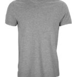 Unisex Cotton Piqué T-Shirt Loris