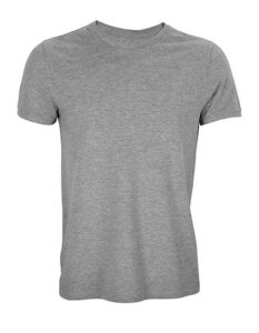 Unisex Cotton Piqué T-Shirt Loris