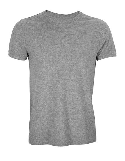 Unisex Cotton Piqué T-Shirt Loris