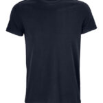 Unisex Cotton Piqué T-Shirt Loris