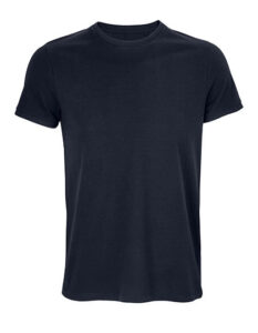 Unisex Cotton Piqué T-Shirt Loris