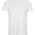 Unisex Cotton Piqué T-Shirt Loris