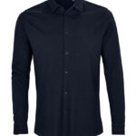 Men´s Cotton Pique Shirt Basile