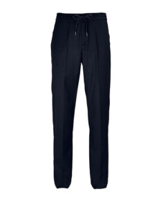 Men´s Elasticated Waist Suit Trousers Germain
