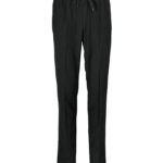 Women´s Elasticated Waist Suit Trousers Germain
