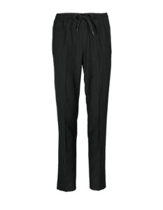 Women´s Elasticated Waist Suit Trousers Germain