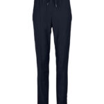 Women´s Elasticated Waist Suit Trousers Germain