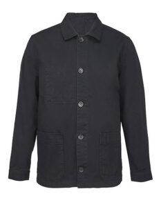 Unisex Work Jacket Mael