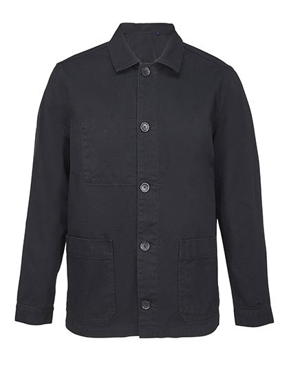 Unisex Work Jacket Mael