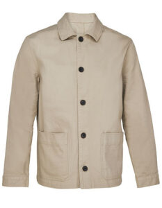 Unisex Work Jacket Mael