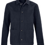 Unisex Work Jacket Mael